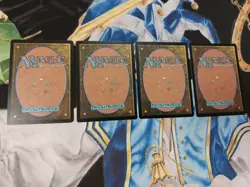 Force of Negation MTG Modern Horizons Blue Rare Instant Near-Mint x4 - Image 3
