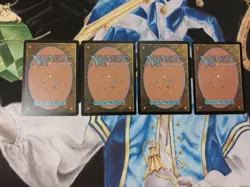Force of Negation MTG Modern Horizons Blue Rare Instant Near-Mint x4 - Image 4
