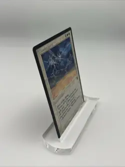 Thunder Spirit Legends 1994 Excellent Mtg Magic The Gathering Asplund-Faith - Image 2