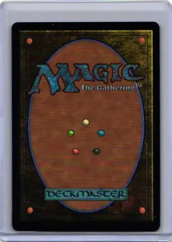 MTG Bloomburrow Season Of The Bold Foil 0152 NM Mythic - Image 2