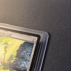 MTG Thornbite Staff 145 Regular Morningtide MOR - Image 4