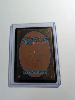 Tezzeret, Cruel Captain - Edge of Eternities EOE - Magic the Gathering MTG CARD - Image 2