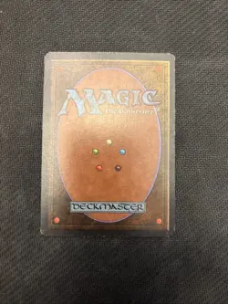 Power Artifact Antiquities Mtg LP -reserved List- - Image 4