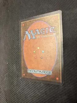 Power Artifact Antiquities Mtg LP -reserved List- - Image 5