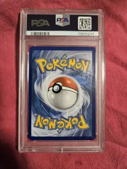 Pokemon Orogin Forme Dialga VSTAR Astral Radiance-SCR-FA #198 GEM MINT 10 - Image 2