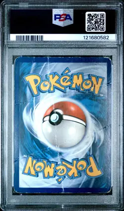 *POP 6* 2016 POKEMON XY EVOLUTIONS FULL ART MEWTWO EX 103/108 PSA 1 PR - Image 5