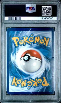 *POP 3* 2016 POKEMON XY STEAM SIEGE #116 FA/GARDEVOIR EX STEAM SIEGE PSA 1 PR - Image 5