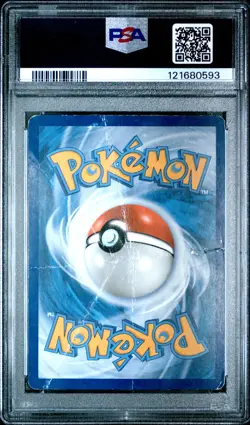 *POP 4* Pokemon Wailord EX Full Art XY: Primal Clash 147/160 MINT PSA 1 PR - Image 5