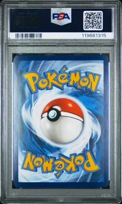 PSA 9 MINT Lechonk, SV Obsidian Flames Pokemon Illustration Rare, 209/197 - Image 2