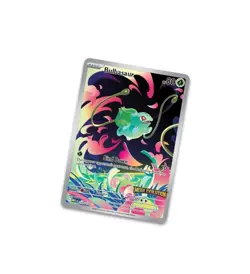 POKEMON MEGA EVOLUTION ENHANCED BOOSTER BOX (PRESALE 9/26!) NEW SEALED - Image 3