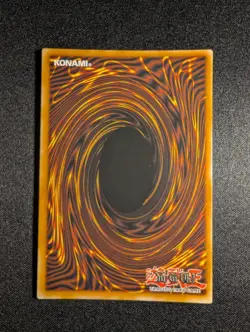 Yugioh - Medius the Pure DUAD-EN008 1st Edition Ultra Rare NM - Image 2