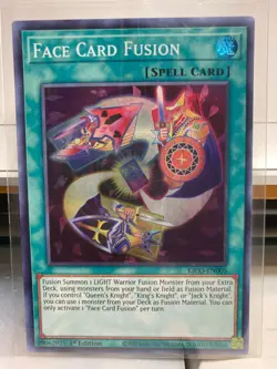 1st Edition - YuGiOh King's Court Series Card KICO- ($2 Minimum Order Required) - Image 2