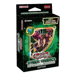 Invasion: Vengeance Special Edition Yugioh Sealed - Image 1