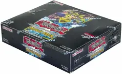 The Dark Side of Dimensions: Movie Pack Booster Box Yugioh Sealed - Image 1