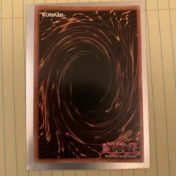 Horus the Black Flame Dragon LV8 SOD-EN008 Unltd Ed (LP) Ultra Rare YuGiOh - Image 2