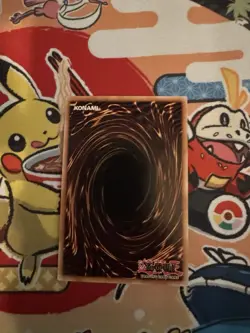 Yugioh Ultimate Rare Exodia The Forbidden One Op25 - Image 2