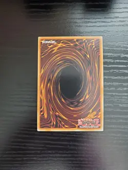 Yugioh Duelist's Advance - R.B. VALCan Booster - DUAD-EN093 - STARLIGHT RARE - Image 2
