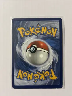 Pokemon TCG M Lucario EX Promo Card 55a/111 Heavily Played - Image 2