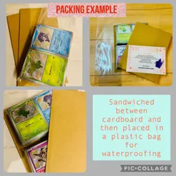 AR CHR 100 Lot Set No Duplicates Pokemon Cards Japanese Trading Card NM - Image 5