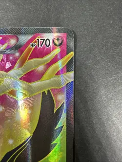 Xerneas EX Ultra Rare Holo XY Series 146/146 LP Pokemon TCG Card - Image 3