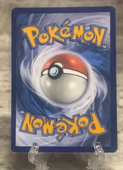 Pokemon Charizard VSTAR SWSH262 Sword & Shield UPC Promo Card NM - Image 2