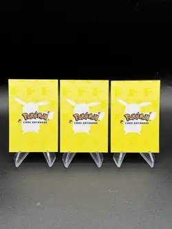 Dratini Dragonair Dragonite Pokemon 2024 Card Database 1 Cracked Ice Holo Peru - Image 2