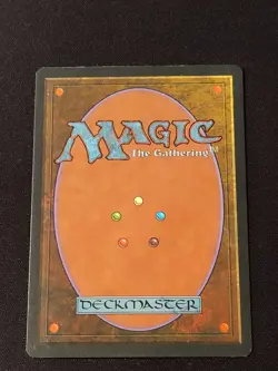 Throne of Bone MTG Card Fourth Edition Magic The Gathering Near Mint NM - Image 2