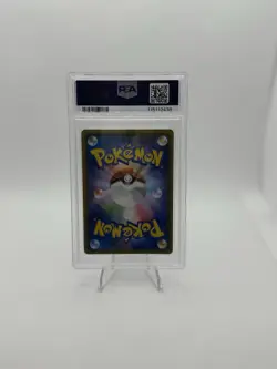 Pokemon Cards Latios & Latias GX 060/095 Ultra Rare Tag Bolt - PSA 10 GEM MINT - Image 2