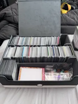 Pokemon TCG Bulk Card Huge Pokemon Card Bundle (all Cards In Perfect Condition) - Image 3