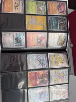 Pokemon TCG Bulk Card Huge Pokemon Card Bundle (all Cards In Perfect Condition) - Image 4