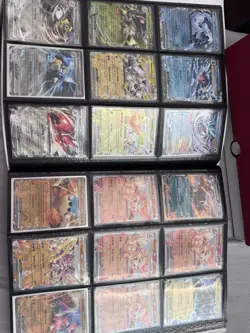 Pokemon TCG Bulk Card Huge Pokemon Card Bundle (all Cards In Perfect Condition) - Image 5