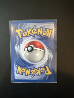 Spinarak Reverse Holo Stamped Pokemon Card - Ex Team Rocket Returns 78/109 LP - Image 3