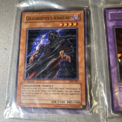 Vintage Yu-Gi-Oh Card Lot - YuGiOh Collection Lots Of Cards See Pics 1996 - 2000 - Image 2