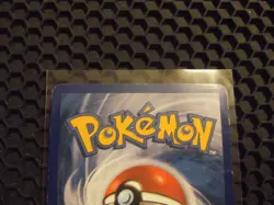 Pokemon Card TCG Lombre LV.30 52/127 Platinum Reverse Holo 2009 LP - Image 2