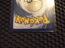 Pokemon Card TCG Lombre LV.30 52/127 Platinum Reverse Holo 2009 LP - Image 3