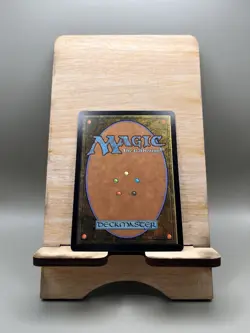 Lindblum, Industrial Regency (Borderless) Regular #312 MTG: Final Fantasy - Image 2