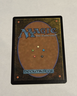 Zanarkand, Ancient Metropolis (Borderless) MTG Final Fantasy Regular - Image 2