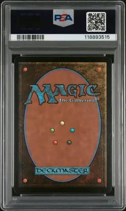 2025 MTG FINAL FANTASY: THROUGH THE AGES #0033 BARON RIVALRY PSA 10 - Image 2