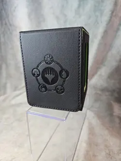 Magic The Gathering Commander Box - Image 1