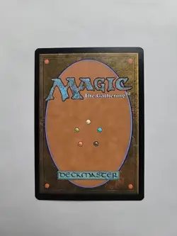 MTG - Creative Technique (Extended Art) Commander 2021 Regular Rare #376 - Image 2