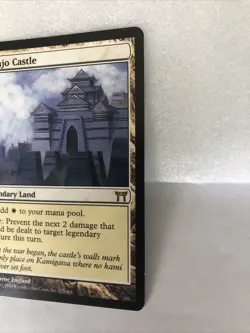 Eiganjo Castle - Image 3