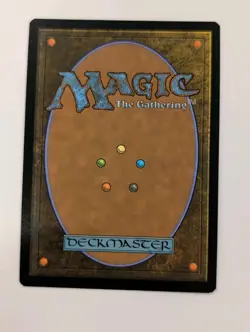 Anticausal Vestige (Japanese Showcase) Edge of Eternities Foil - Image 2
