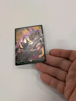 Anticausal Vestige (Japanese Showcase) Edge of Eternities Foil - Image 4