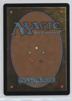 Alexios Deimos of Kosmos (Showcase) Foil #0134 1hu6 - Image 2
