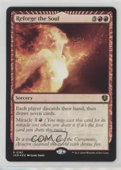 Reforge the Soul Magic: Innistrad Remastered #0167 03mh - Image 1