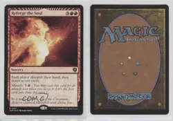 Reforge the Soul Magic: Innistrad Remastered #0167 03mh - Image 3