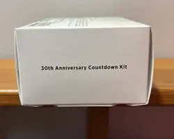 Magic: The Gathering Secret Lair - 30th Anniversary Countdown Kit - Sealed & New - Image 2