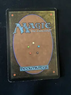 Classic Sixth Edition #194 Manabarbs MP - Image 2