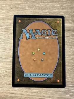 Rust Harvester - EOE RARE Borderless Foil #0310 - Image 2