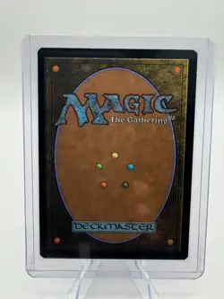 Near Mint Foil Last March of the Ents LTR 172 Lord of the Rings - Image 3